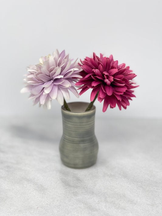 Mommy Pot - Bud Vase #6