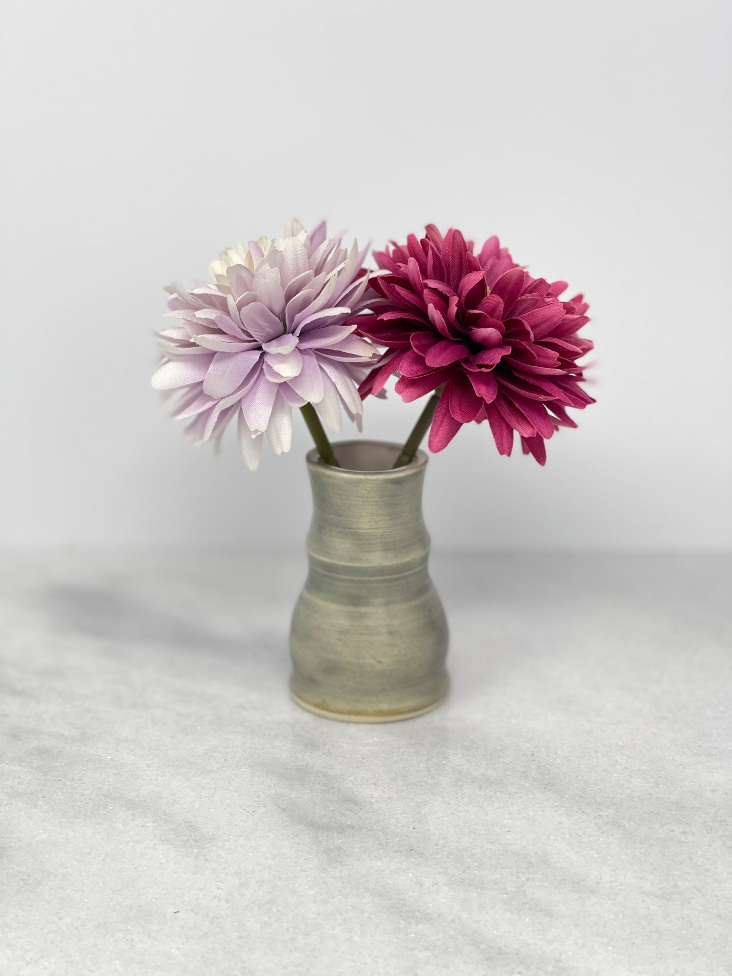 Mommy Pot - Bud Vase #7