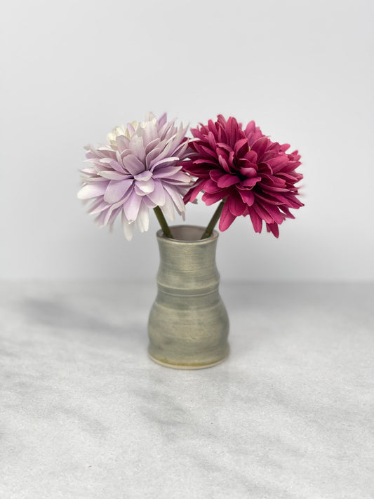 Mommy Pot - Bud Vase #7