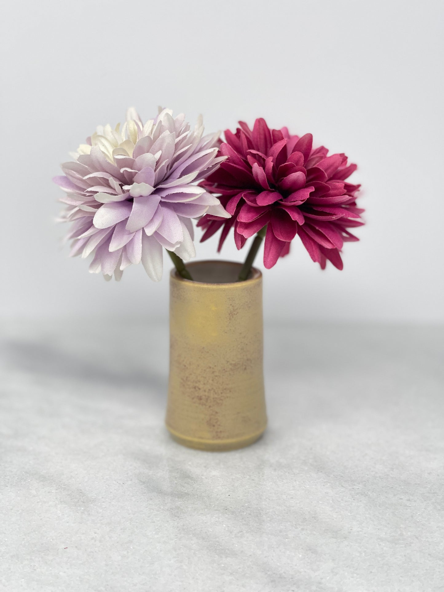 Mommy Pot - Bud Vase #1