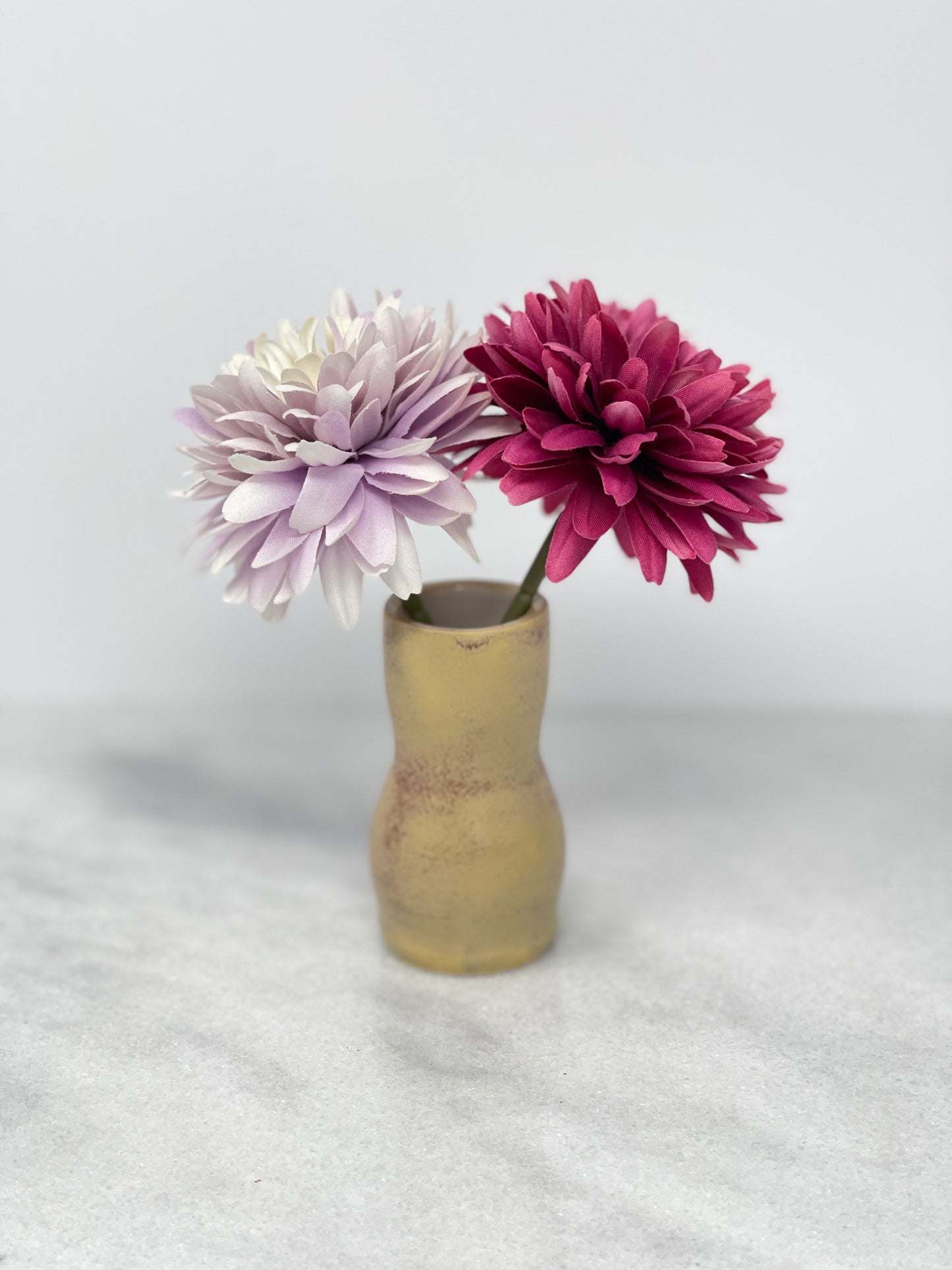 Mommy Pot - Bud Vase #2