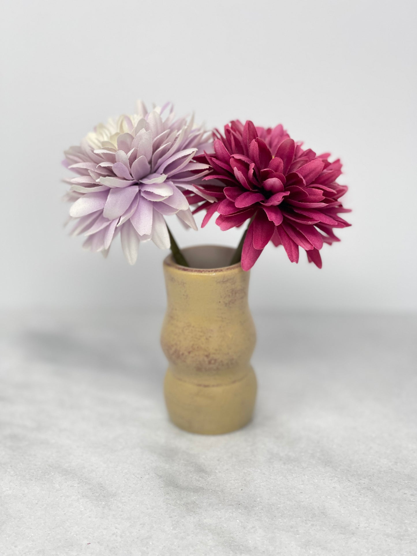 Mommy Pot - Bud Vase #3