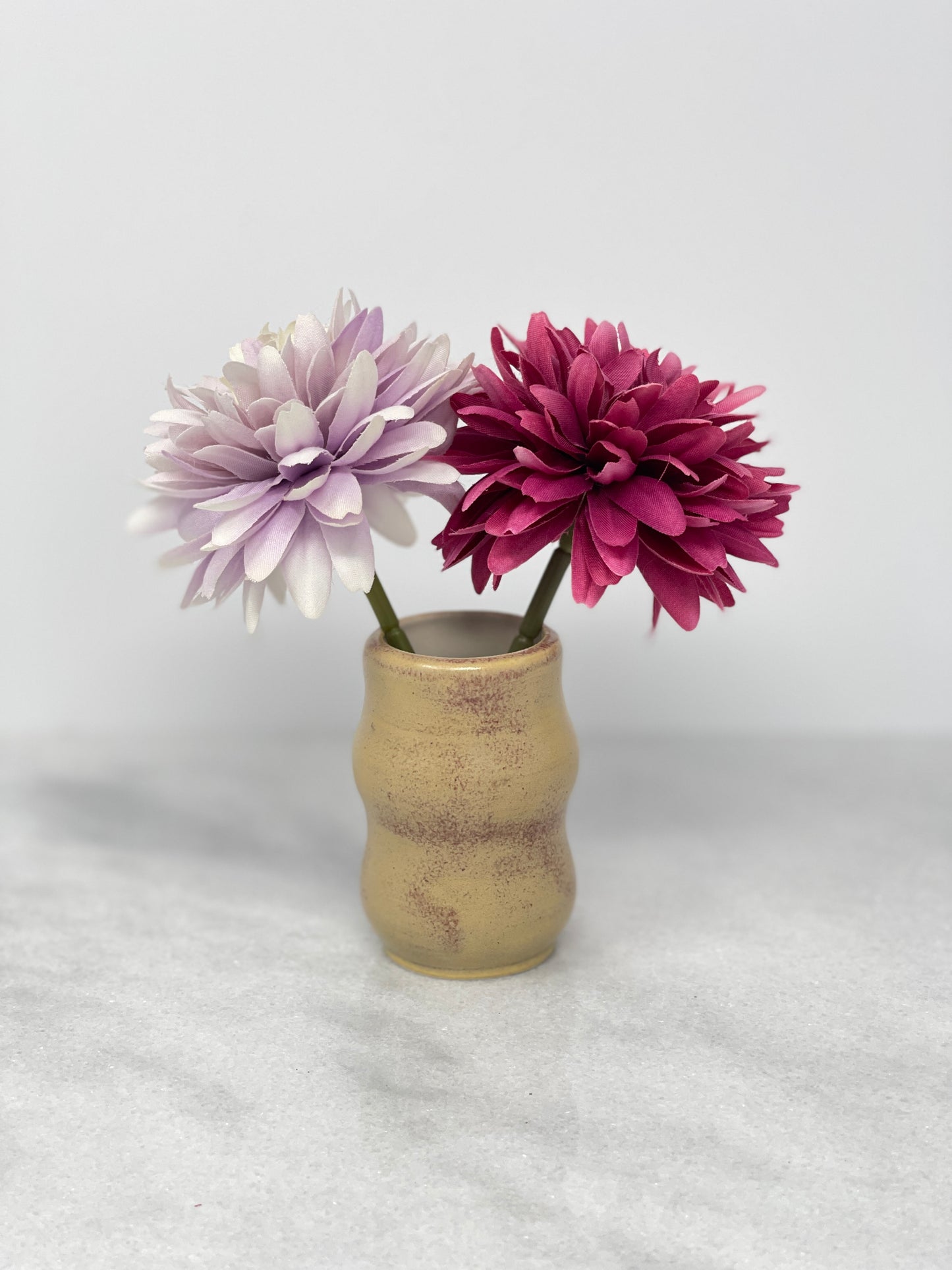 Mommy Pot - Bud Vase #4