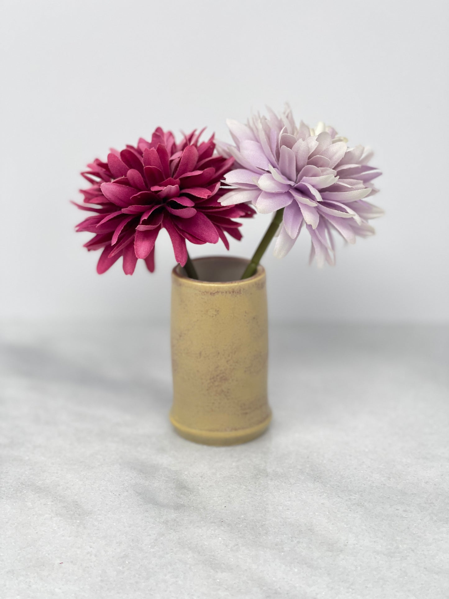 Mommy Pot - Bud Vase #5