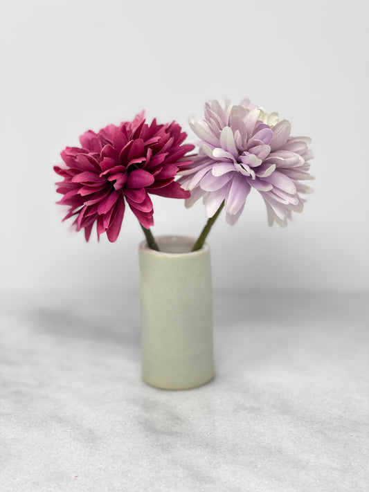 Mommy Pot - Bud Vase #2