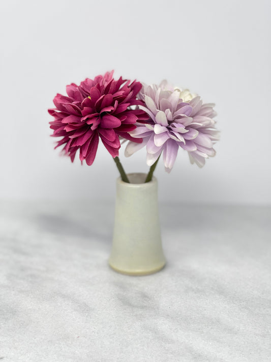 Mommy Pot - Bud Vase #4