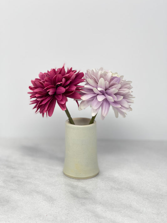 Mommy Pot - Bud Vase #5