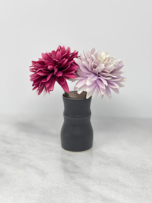 Mommy Pot - Bud Vase #2