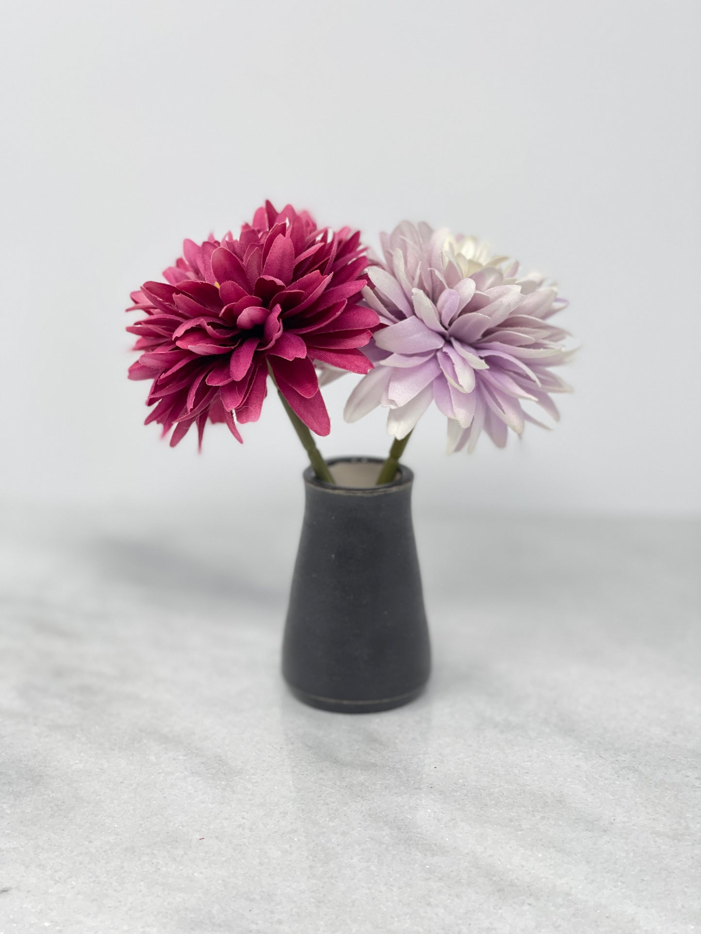 Mommy Pot - Bud Vase #3