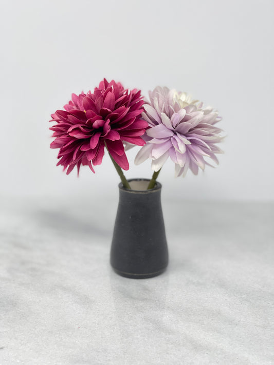 Mommy Pot - Bud Vase #3