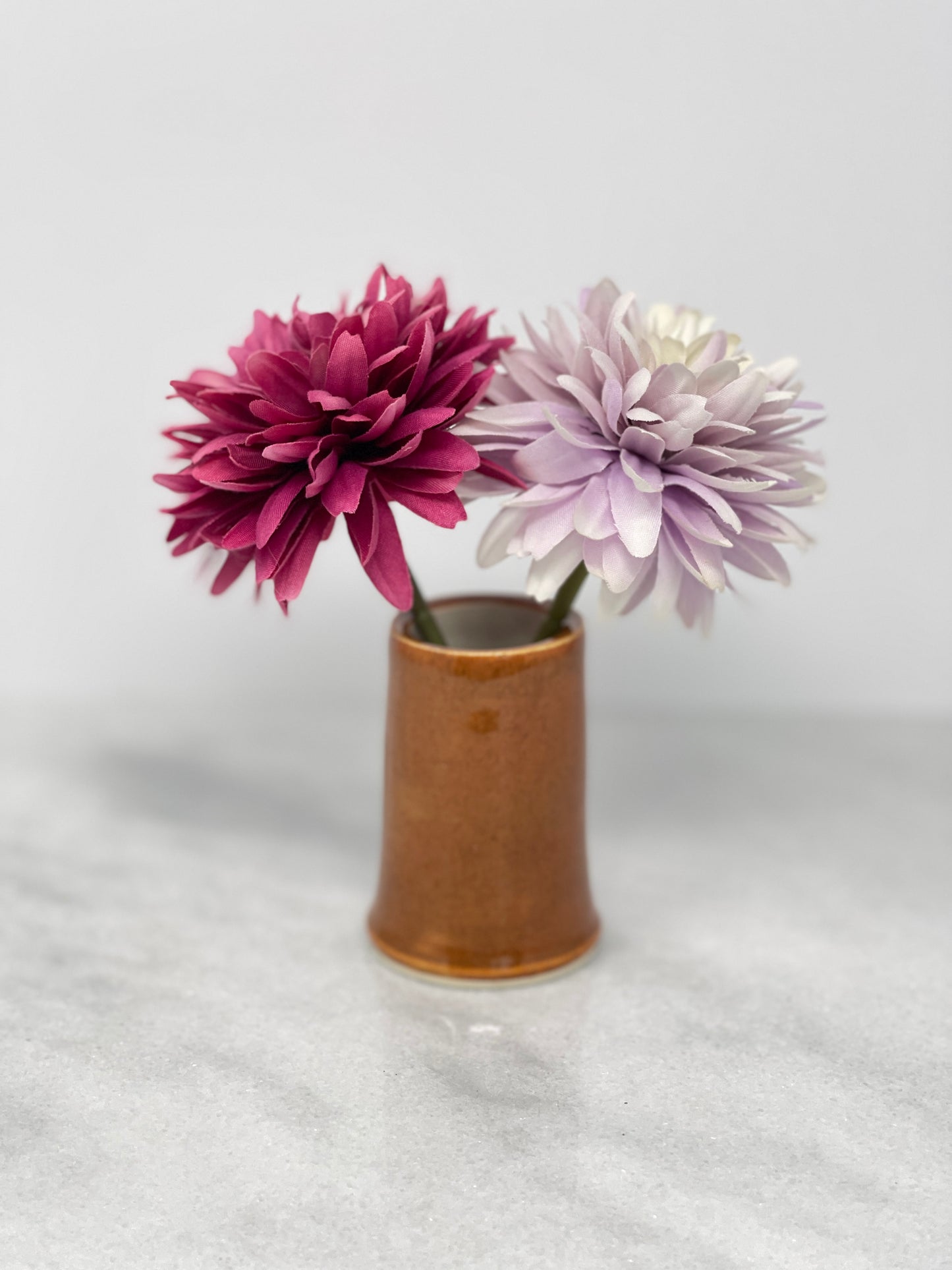 Mommy Pot - Bud Vase #1