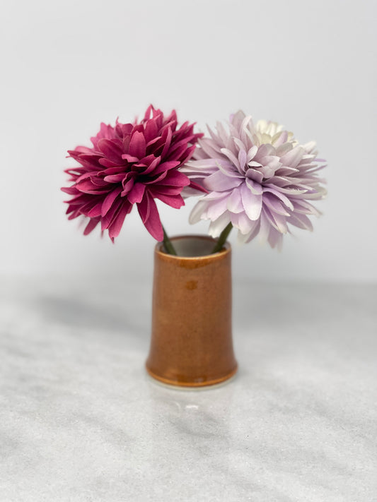 Mommy Pot - Bud Vase #1