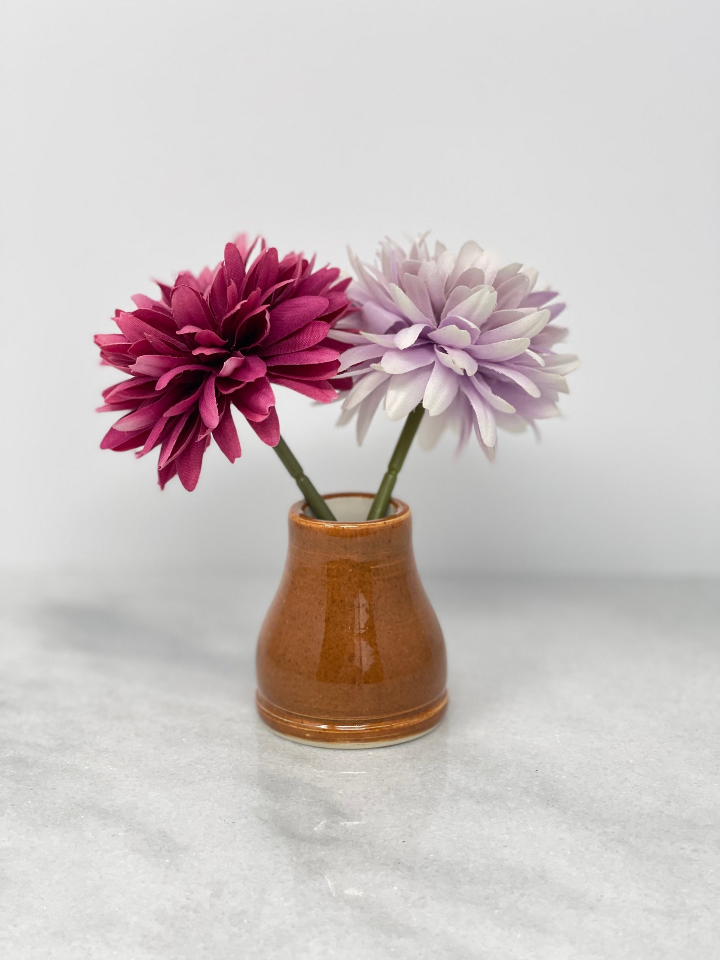 Mommy Pot - Bud Vase #3