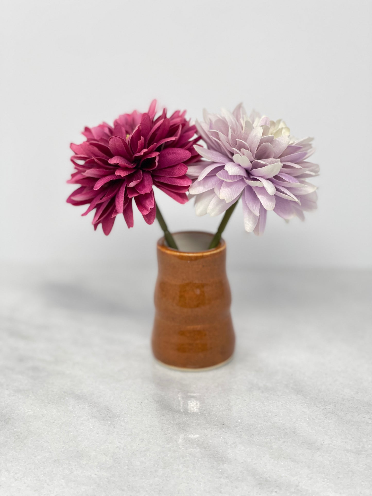 Mommy Pot - Bud Vase #4