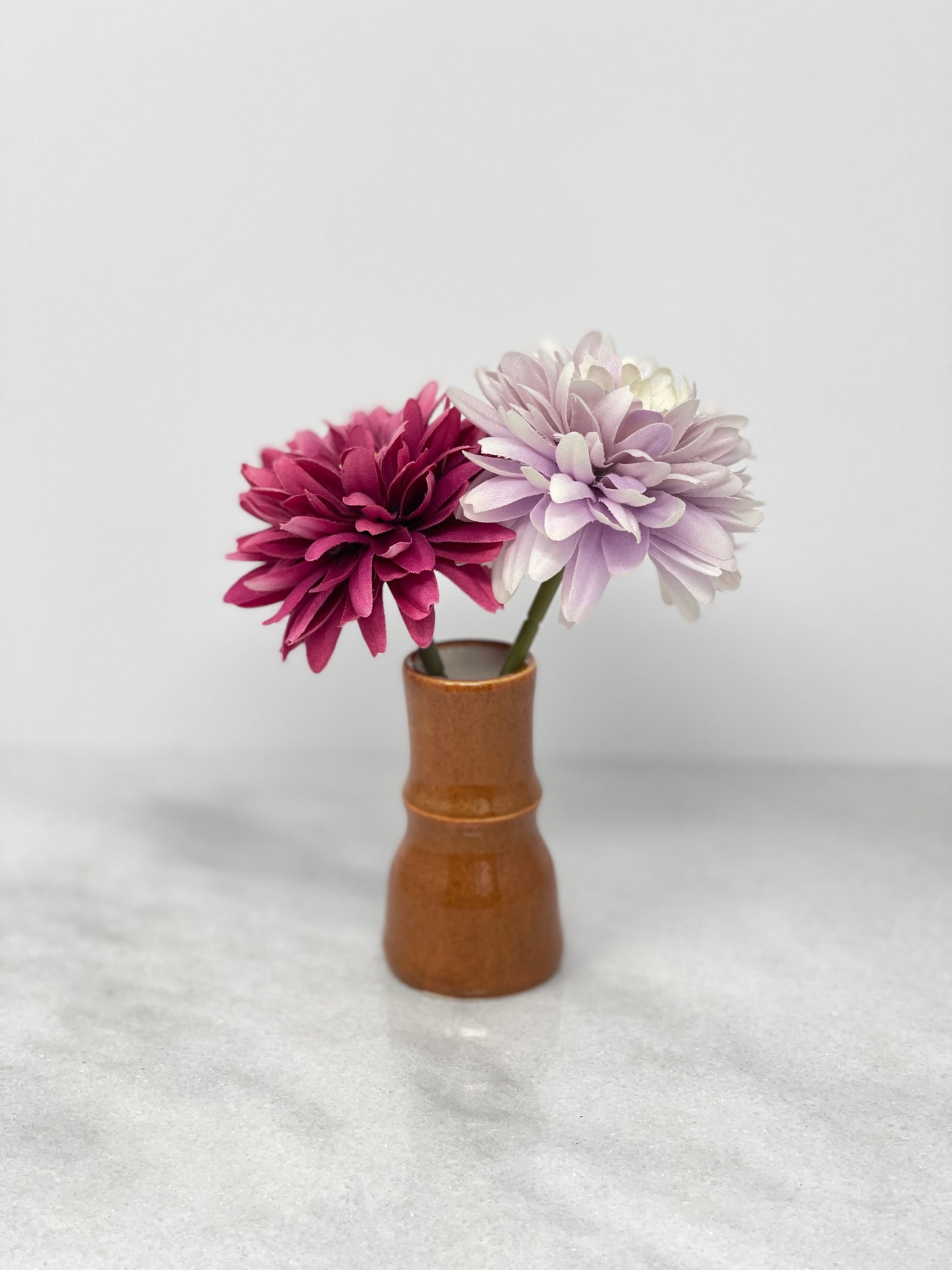 Mommy Pot - Bud Vase #5