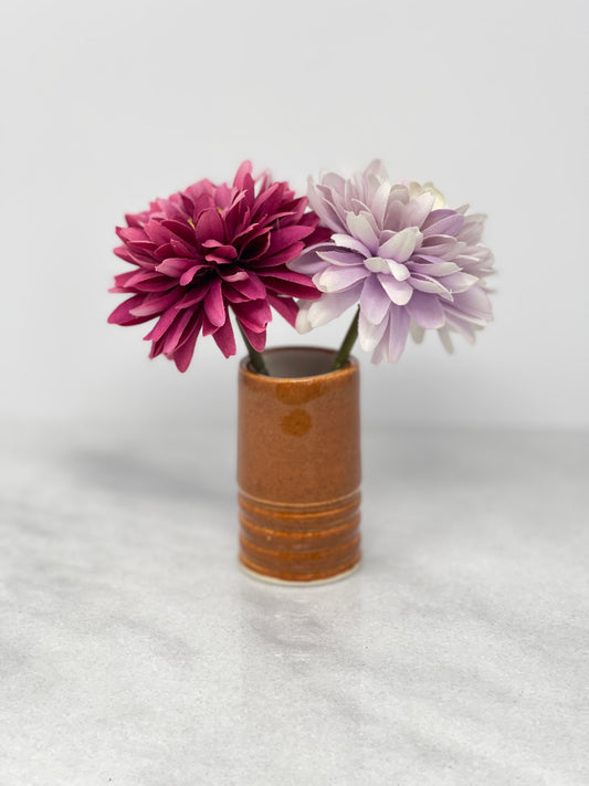 Mommy Pot - Bud Vase #6