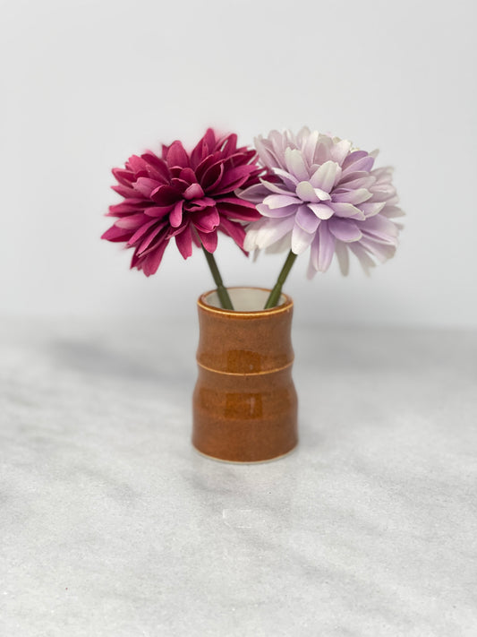 Mommy Pot - Bud Vase #7