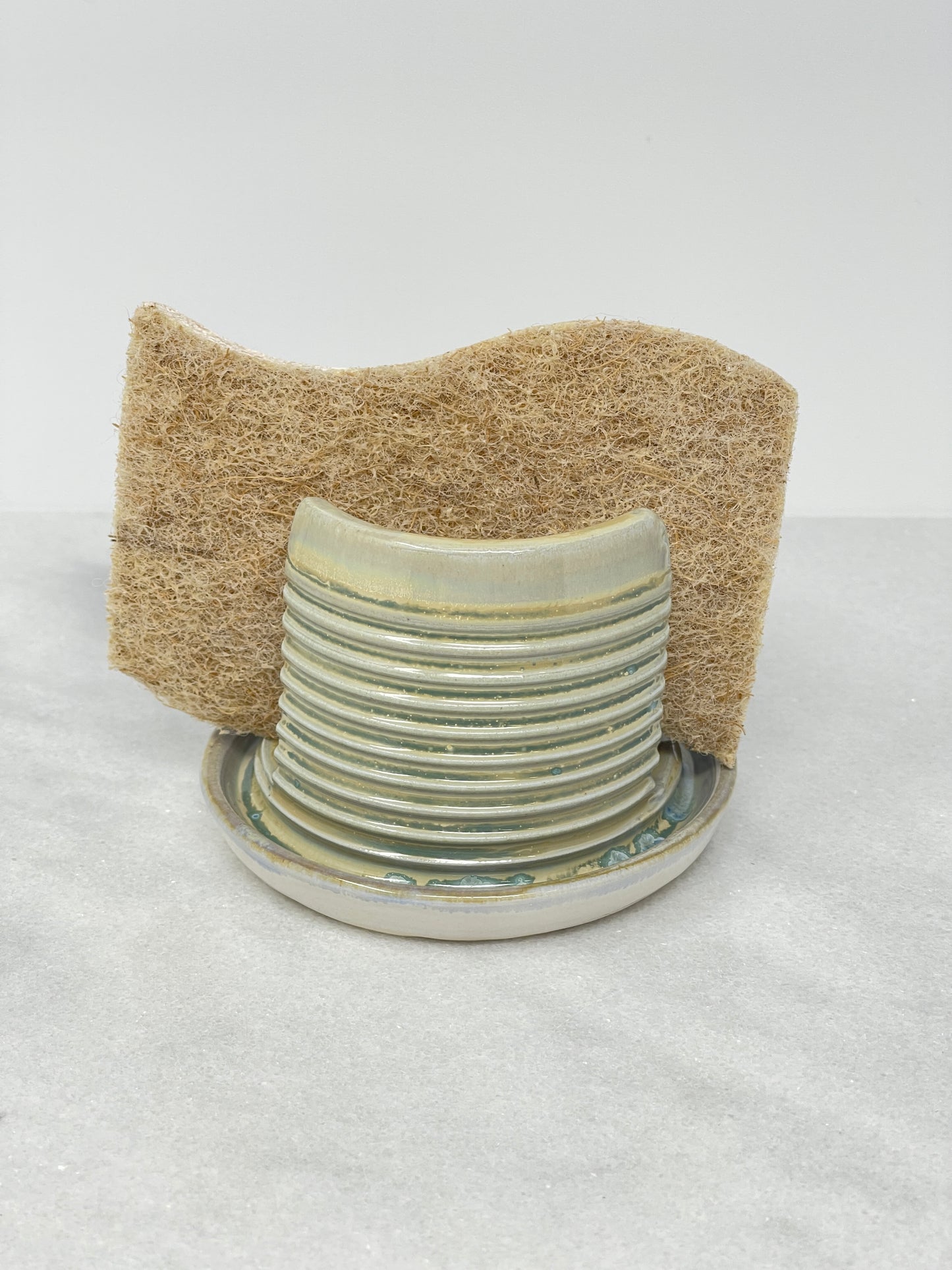 Sponge Holder #10