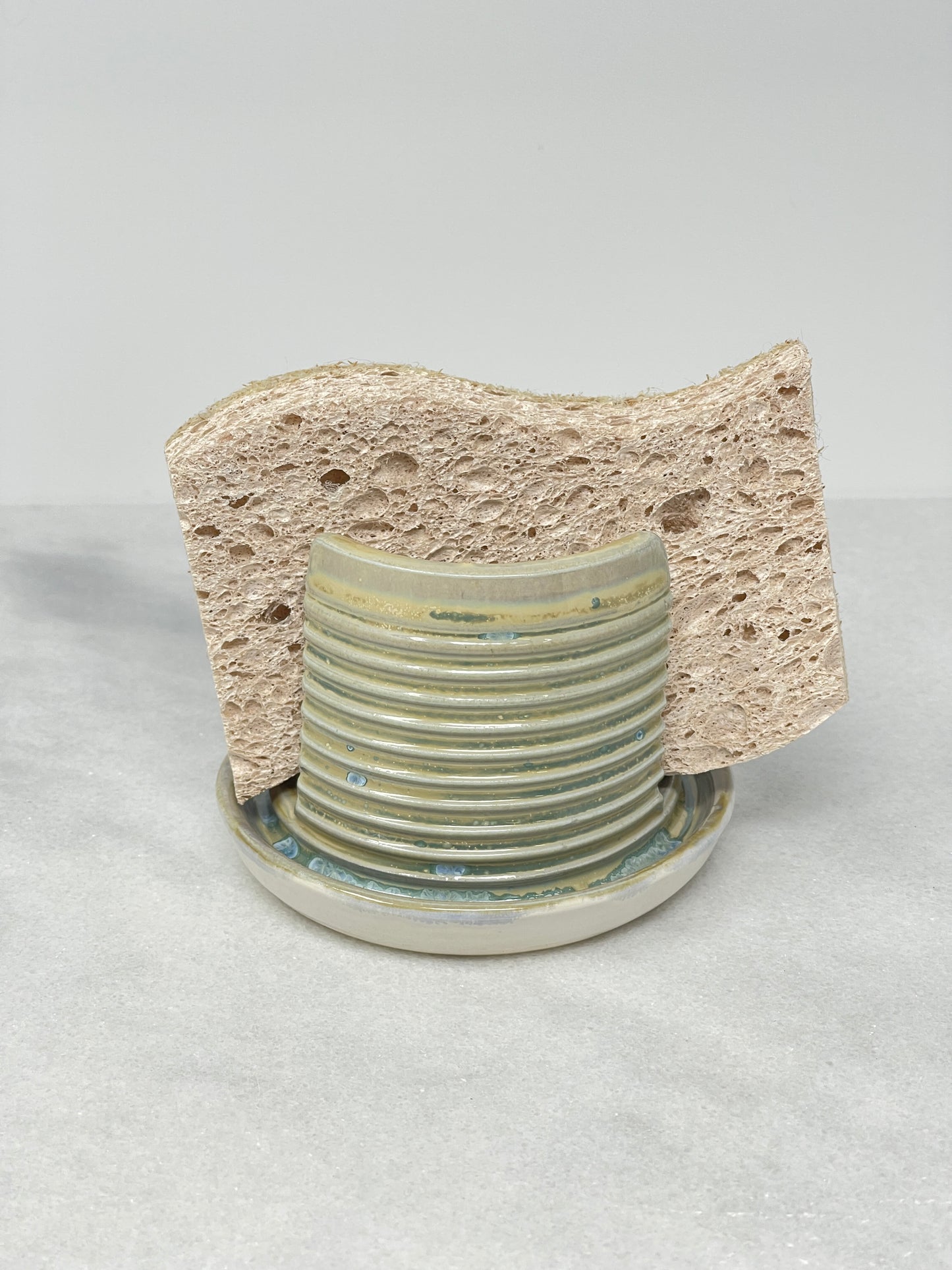 Sponge Holder #10