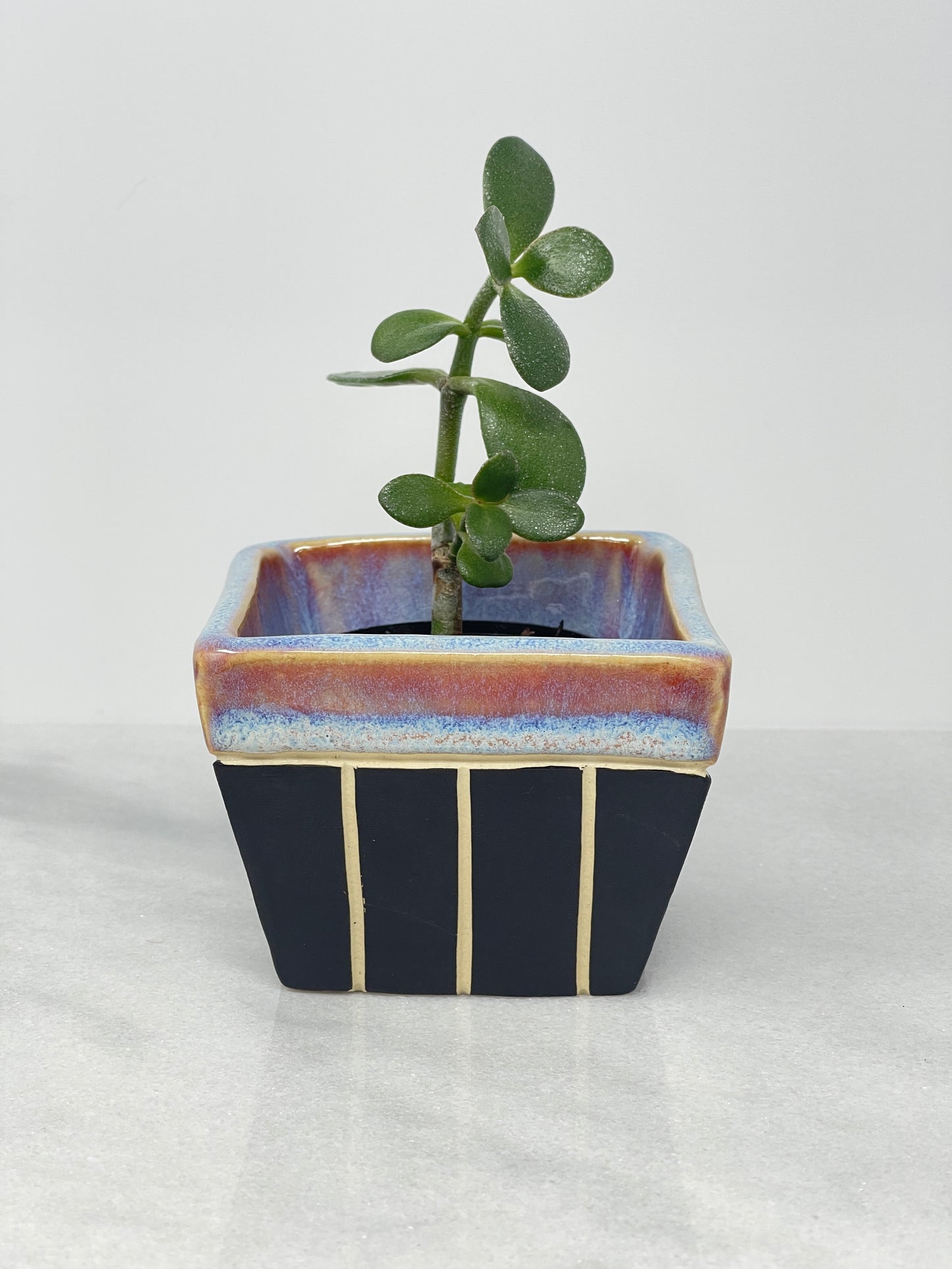 Planter Cube