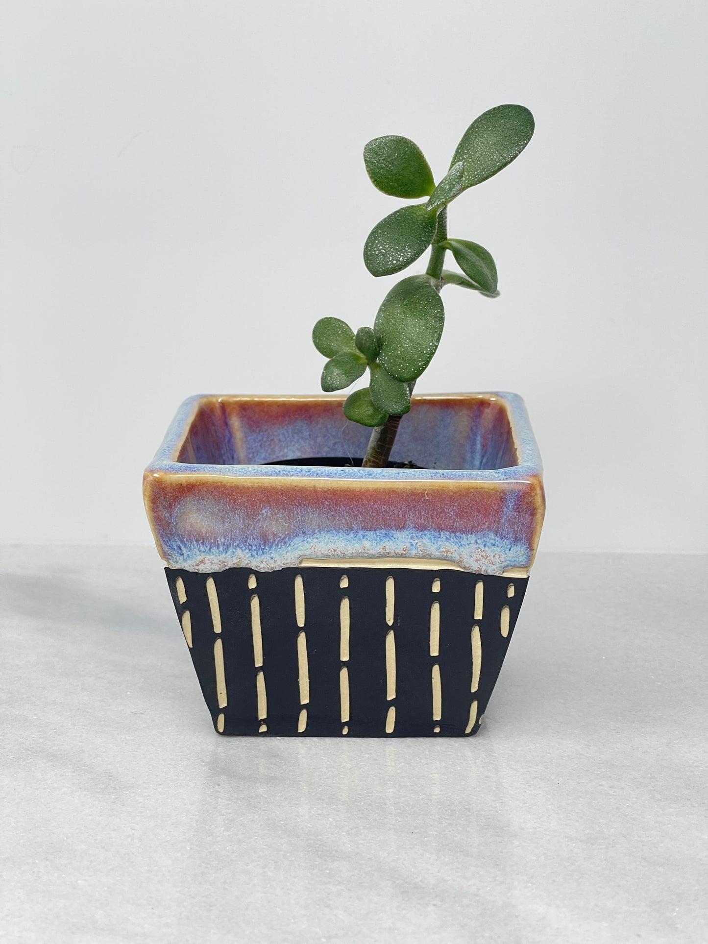 Planter Cube