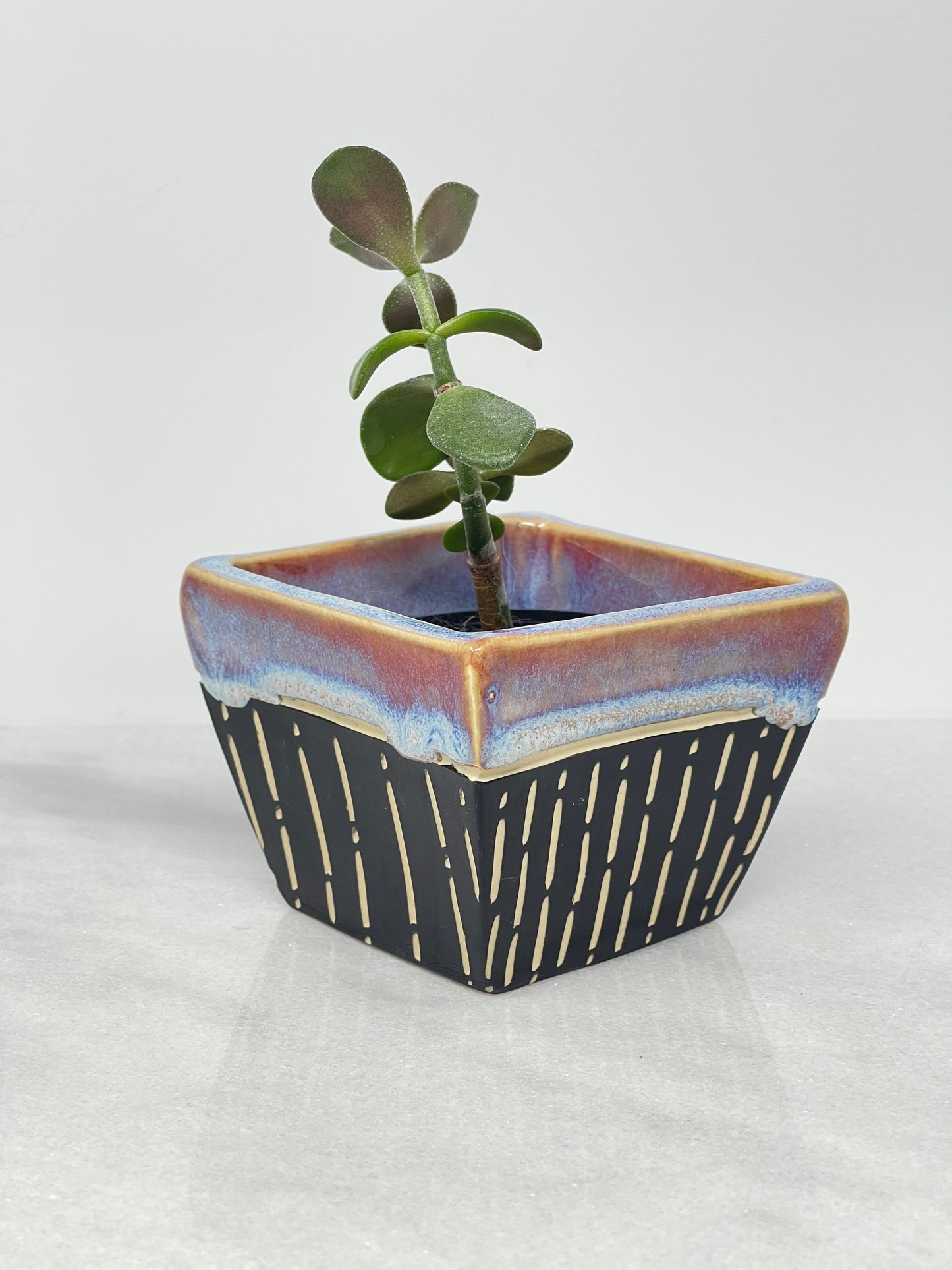 Planter Cube