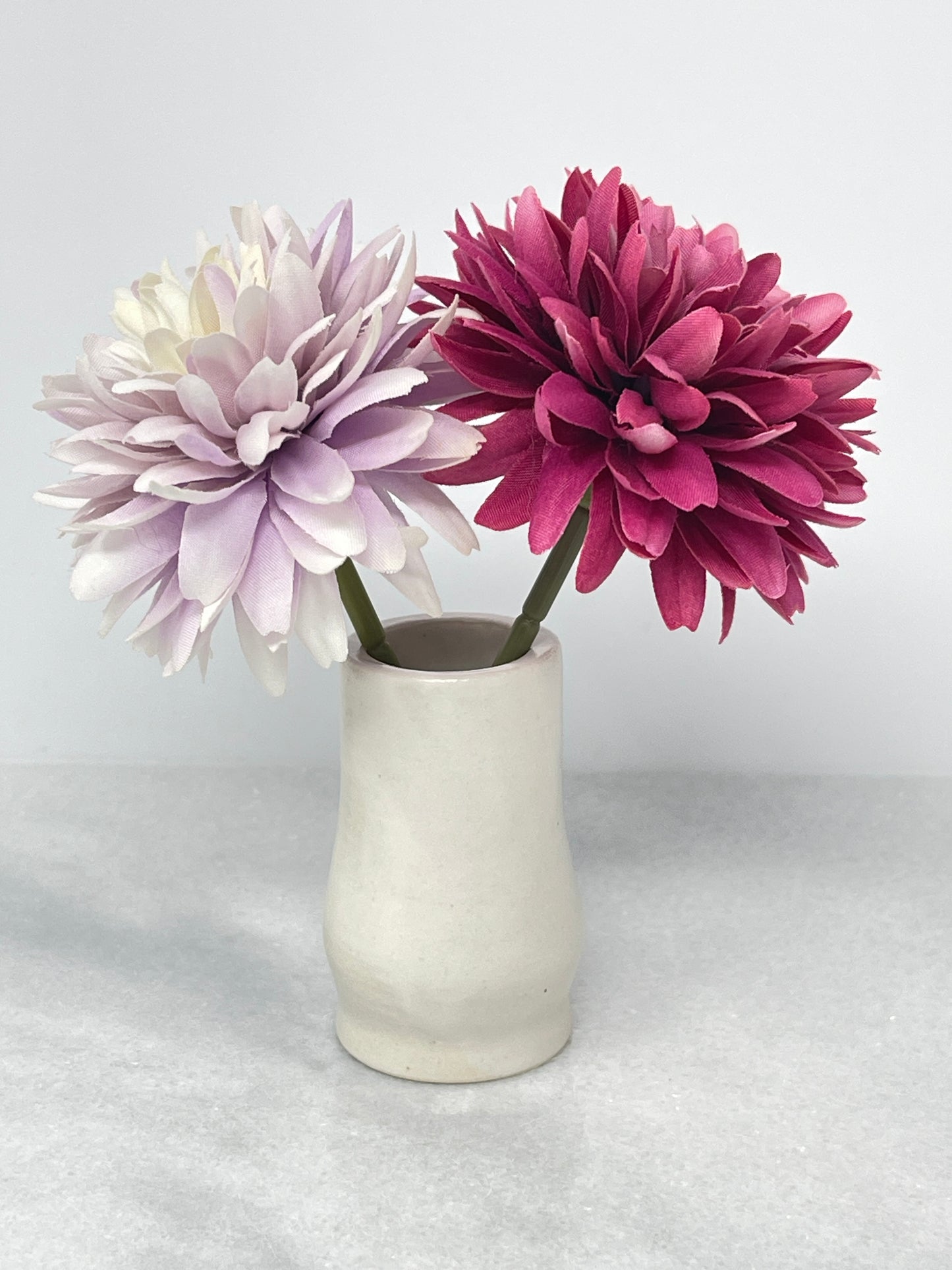 Mommy Pot - Bud Vase #21