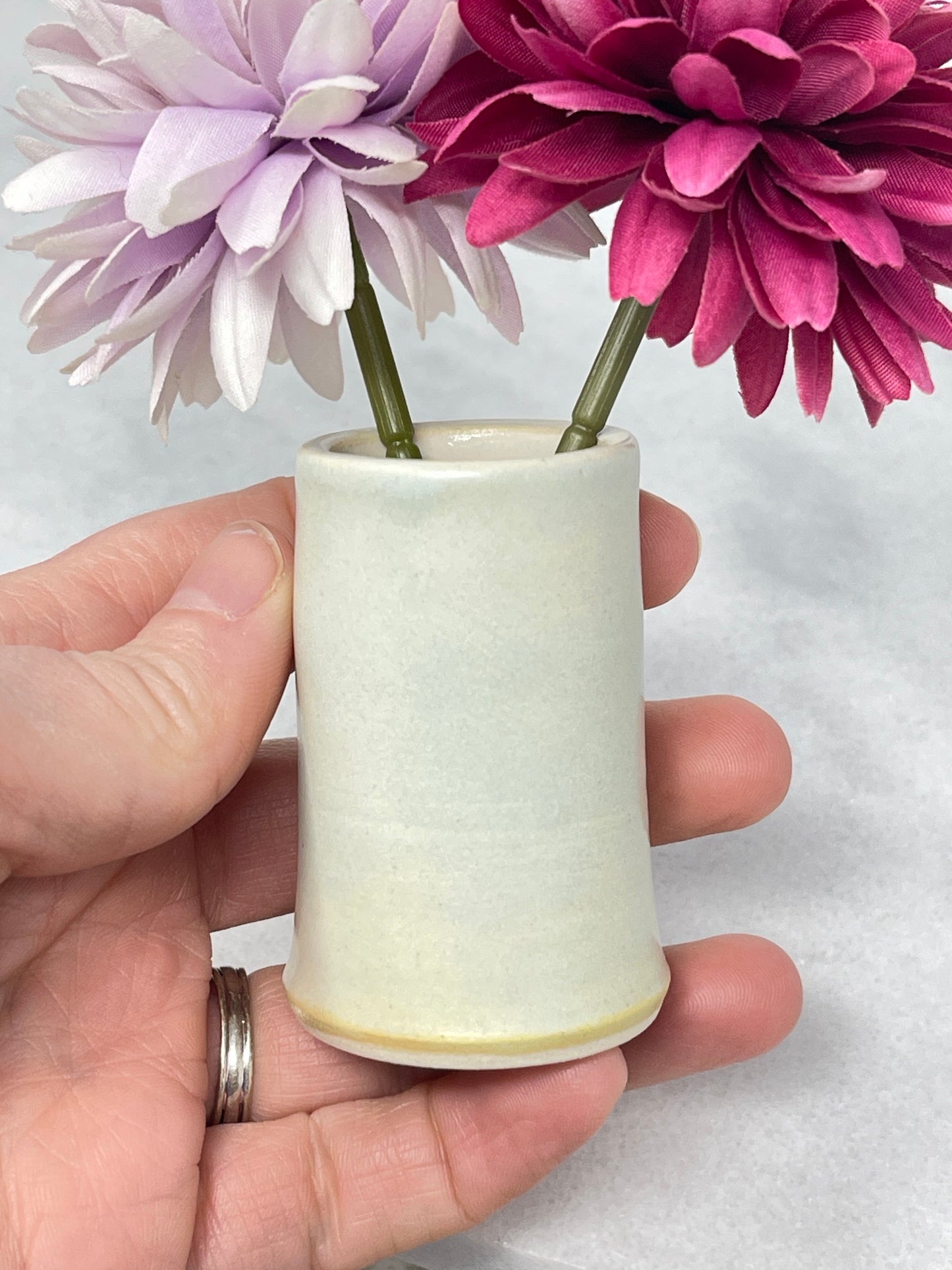 Mommy Pot - Bud Vase #24