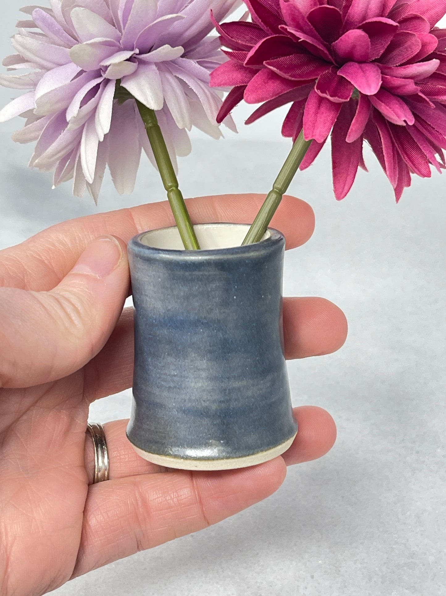 Mommy Pot - Bud Vase #27