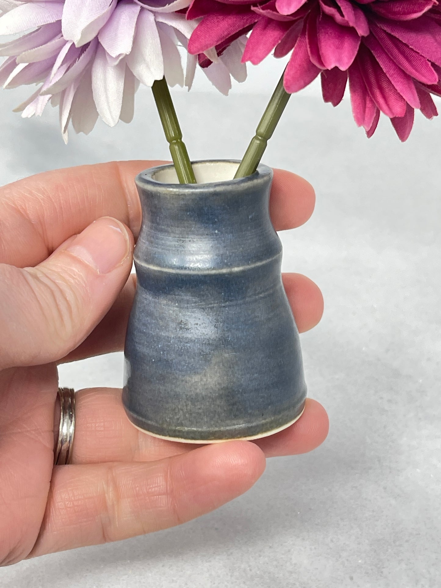 Mommy Pot - Bud Vase #28