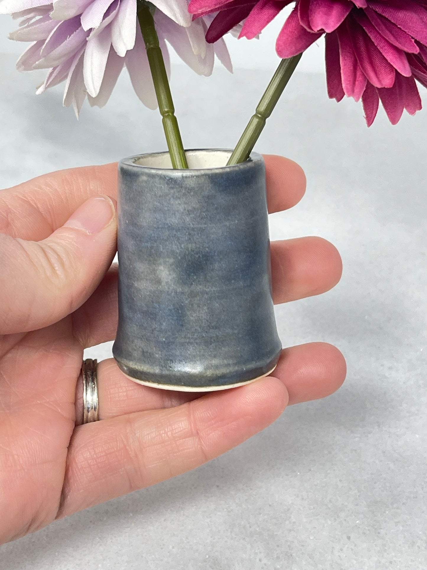 Mommy Pot - Bud Vase #31