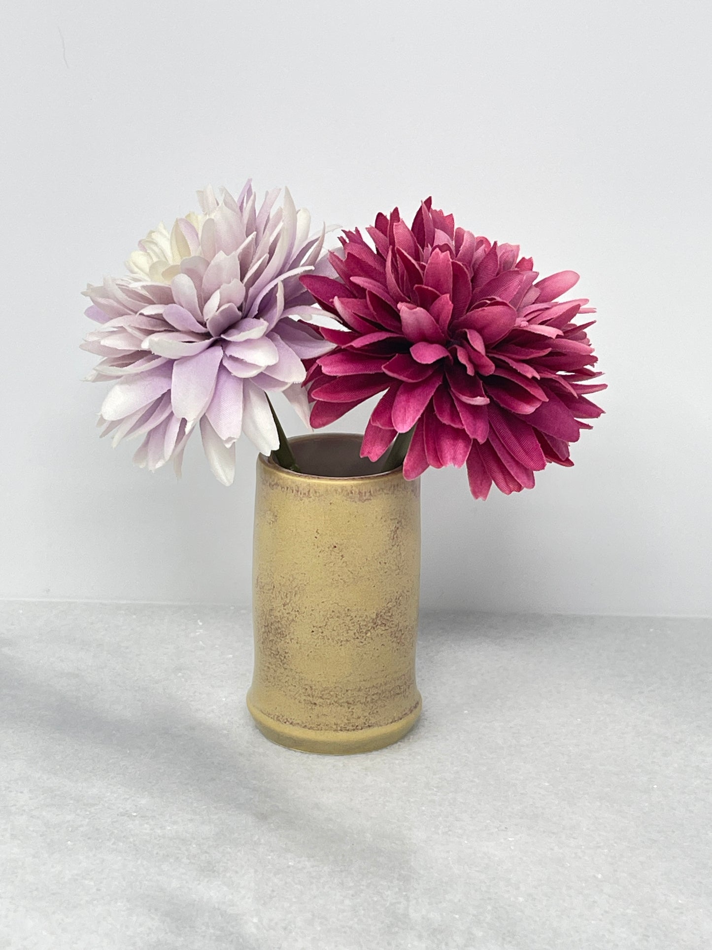 Mommy Pot - Bud Vase #32