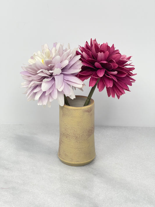 Mommy Pot - Bud Vase #33
