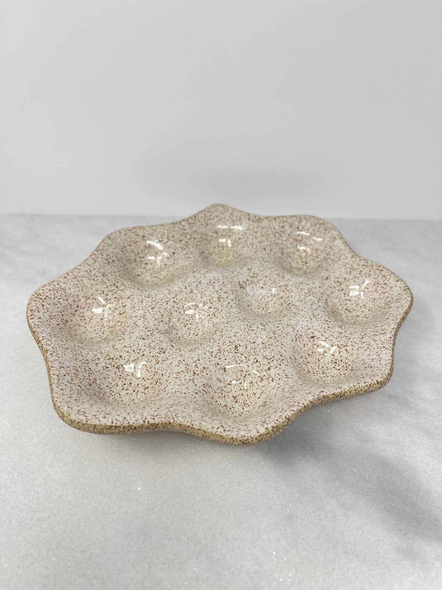 Egg Tray - Holds 10