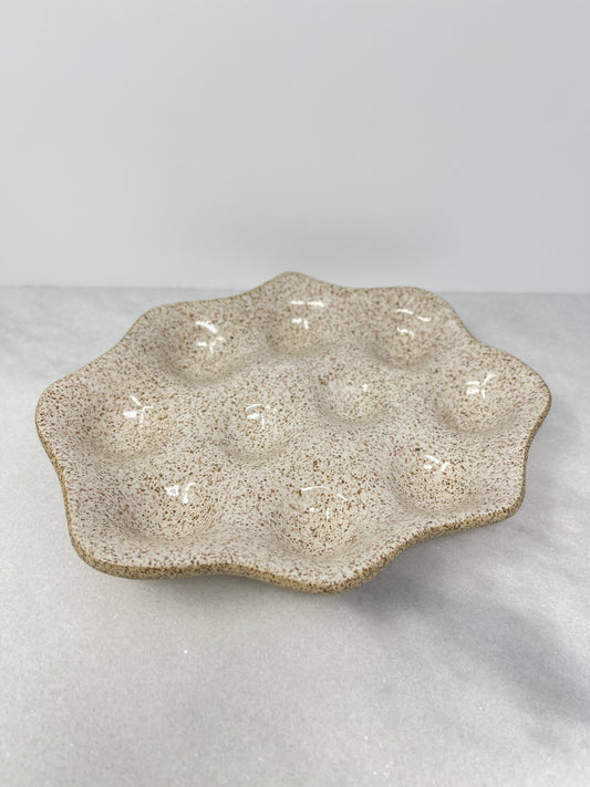 Egg Tray - Holds 10