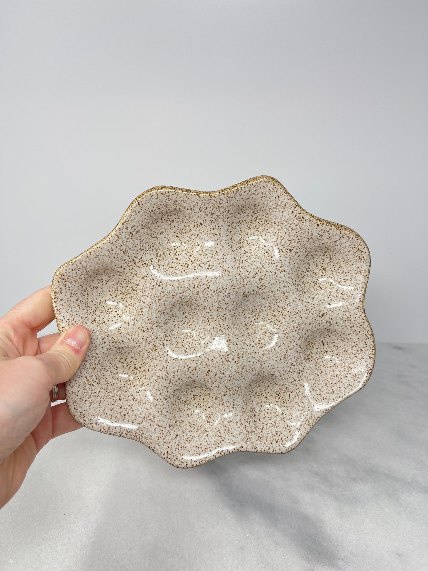 Egg Tray - Holds 10