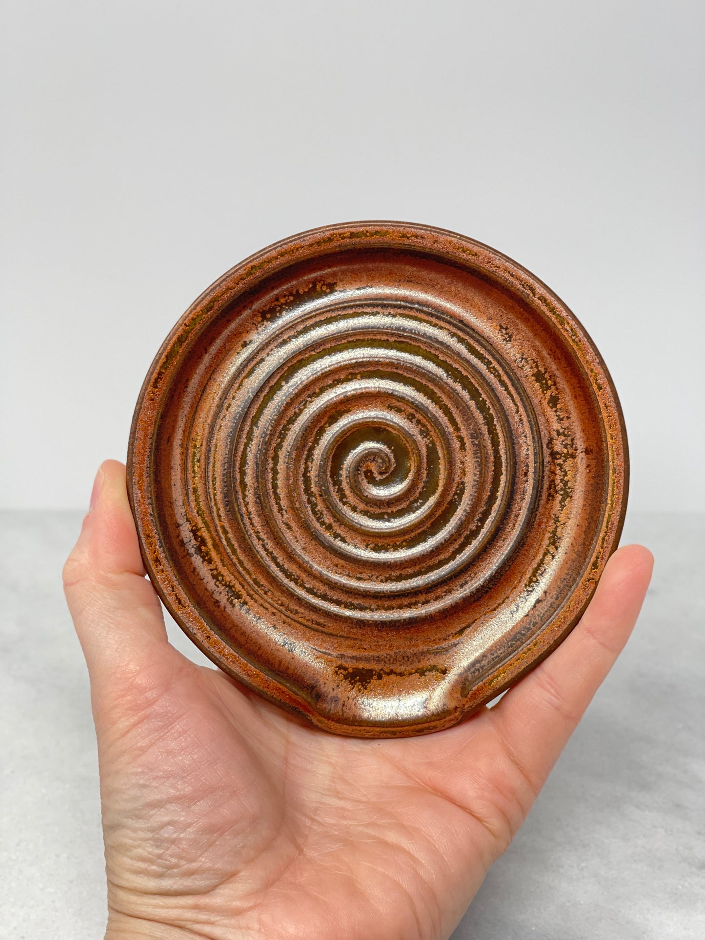 Spoon Rest