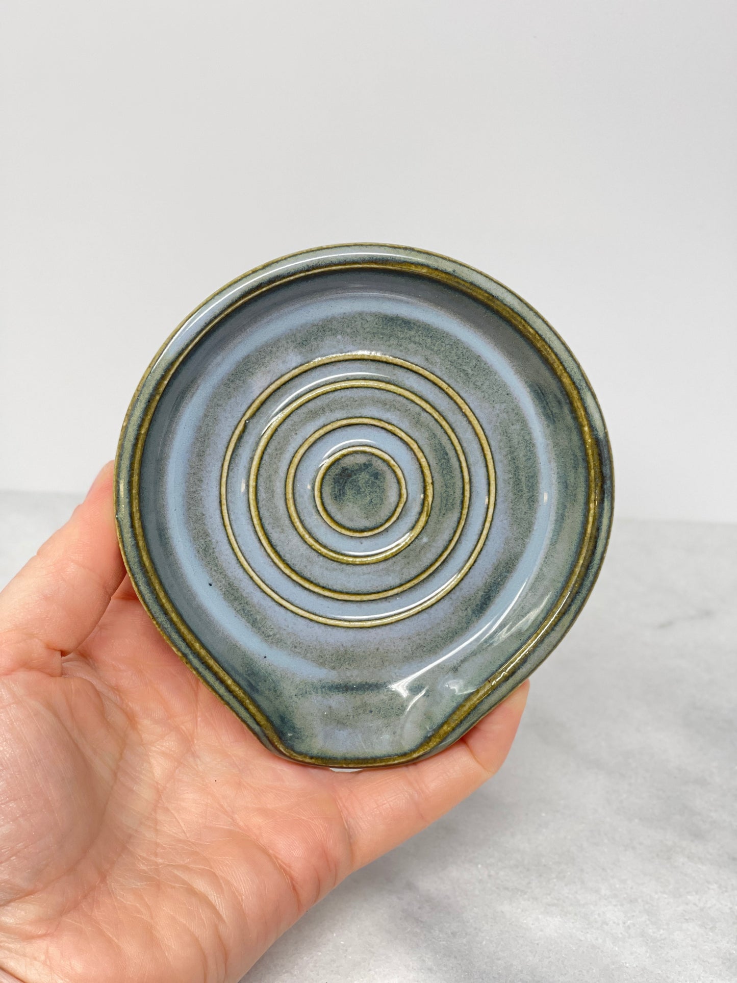 Spoon Rest