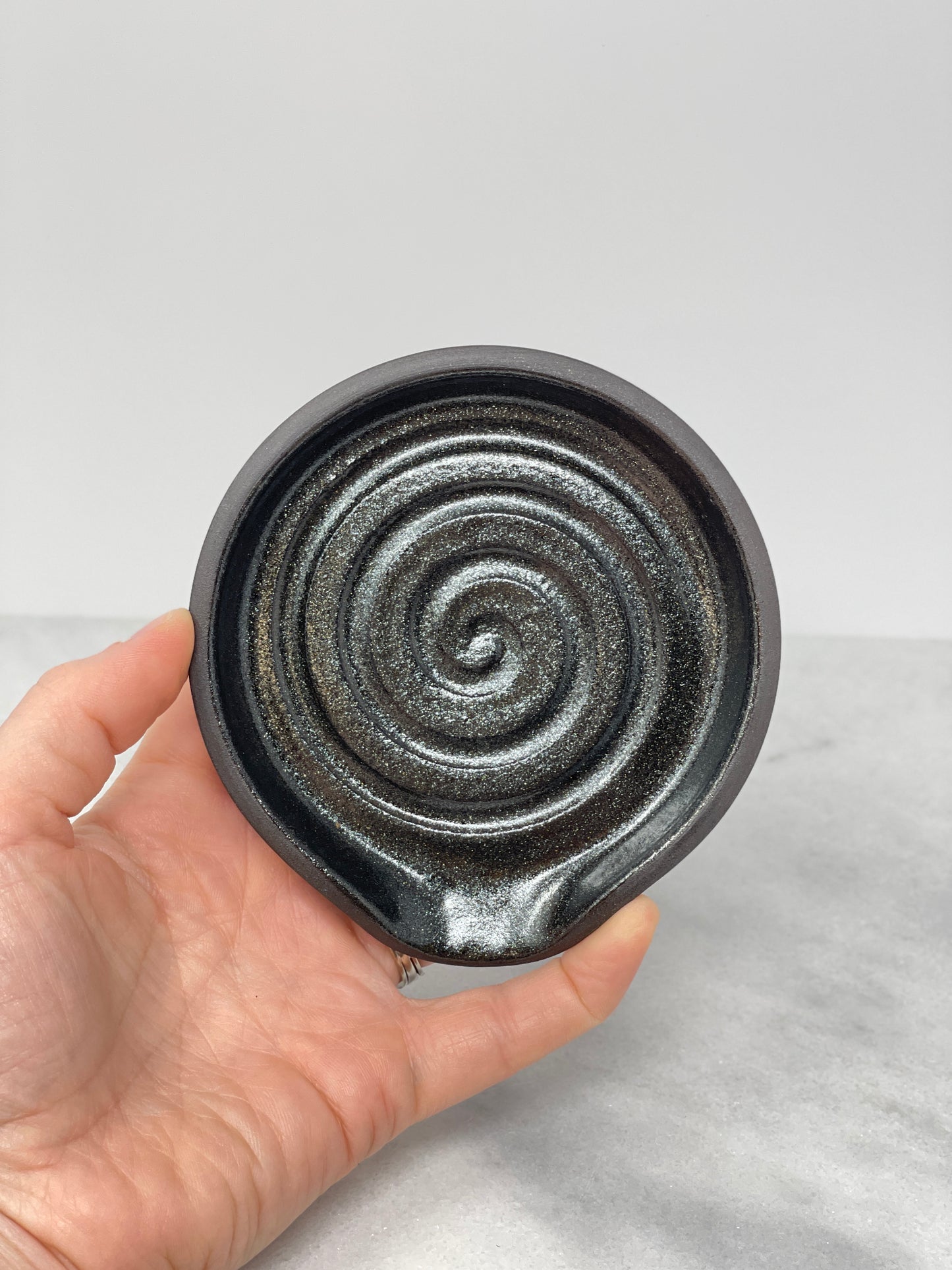 Spoon Rest