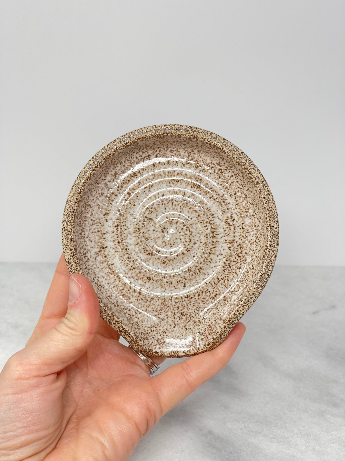 Spoon Rest