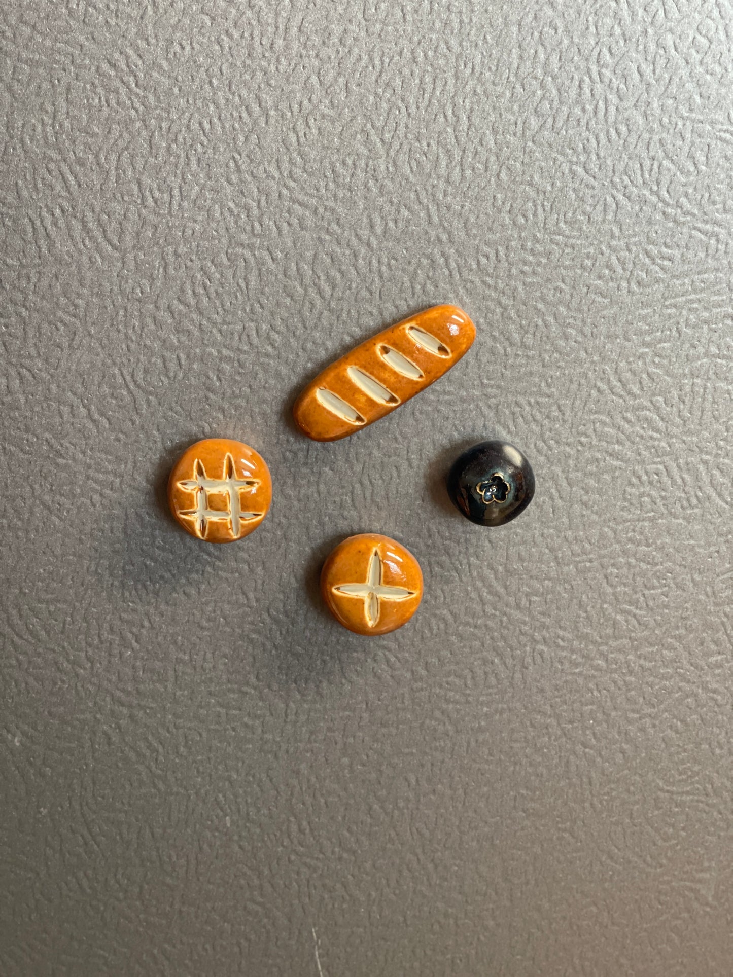 Magnets 🫐🥖
