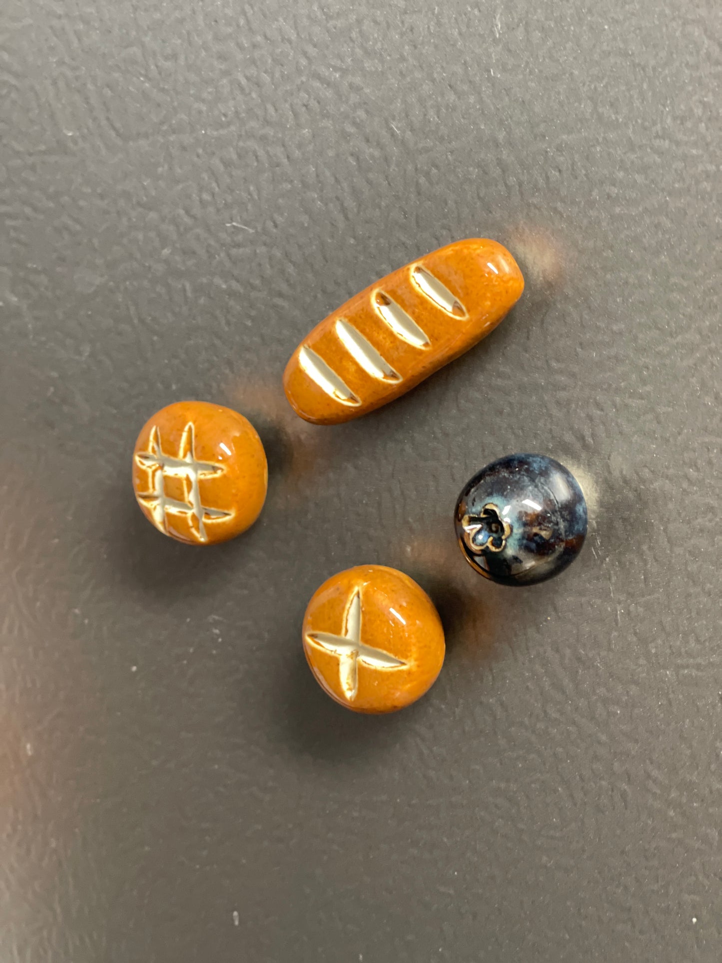 Magnets 🫐🥖