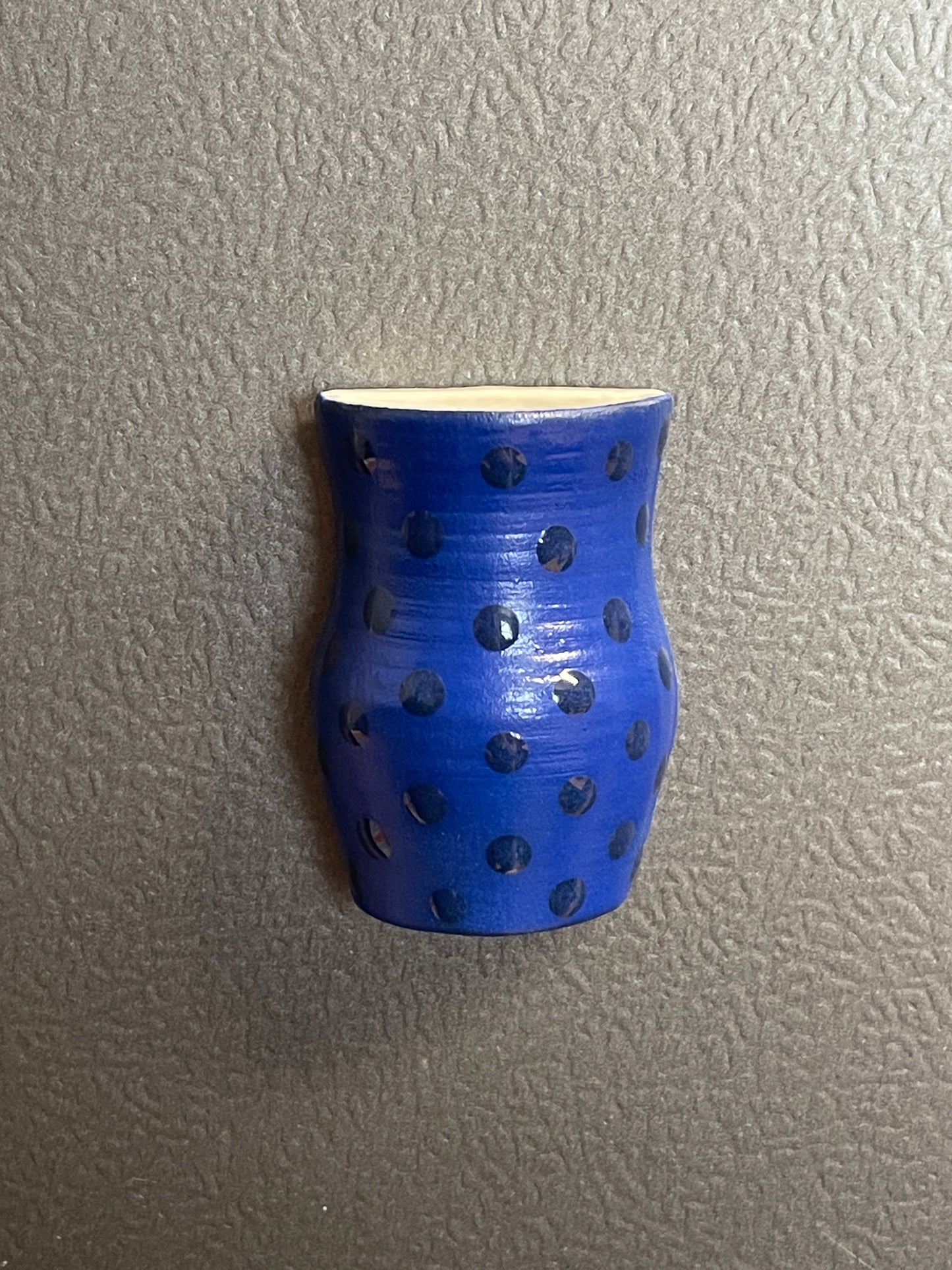 Fridge Vase