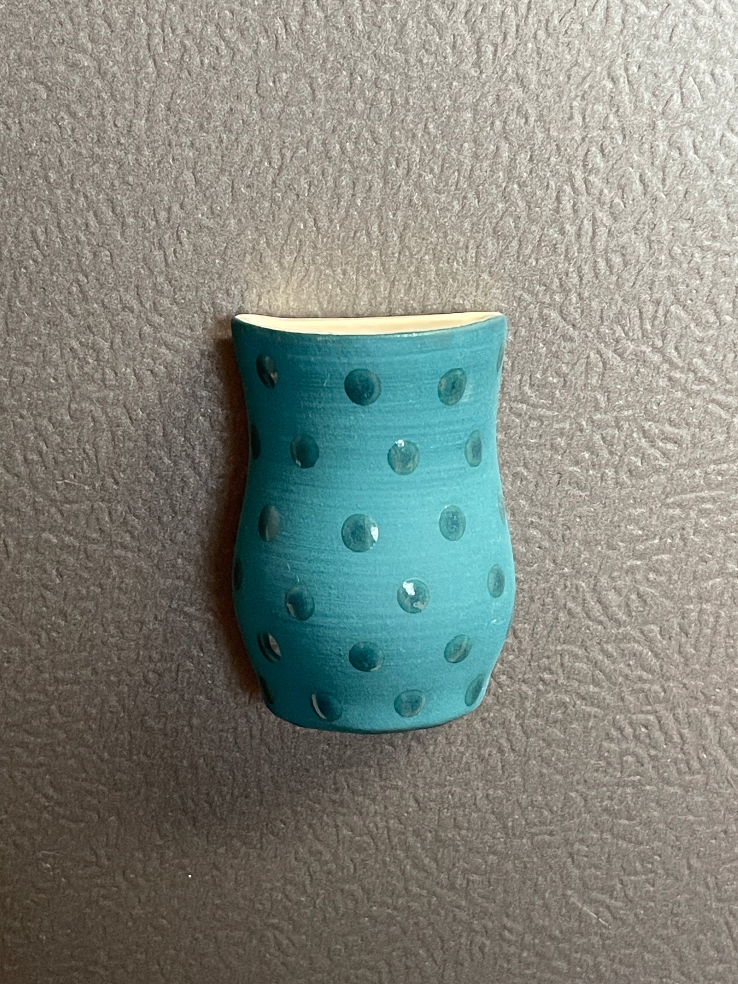 Fridge Vase