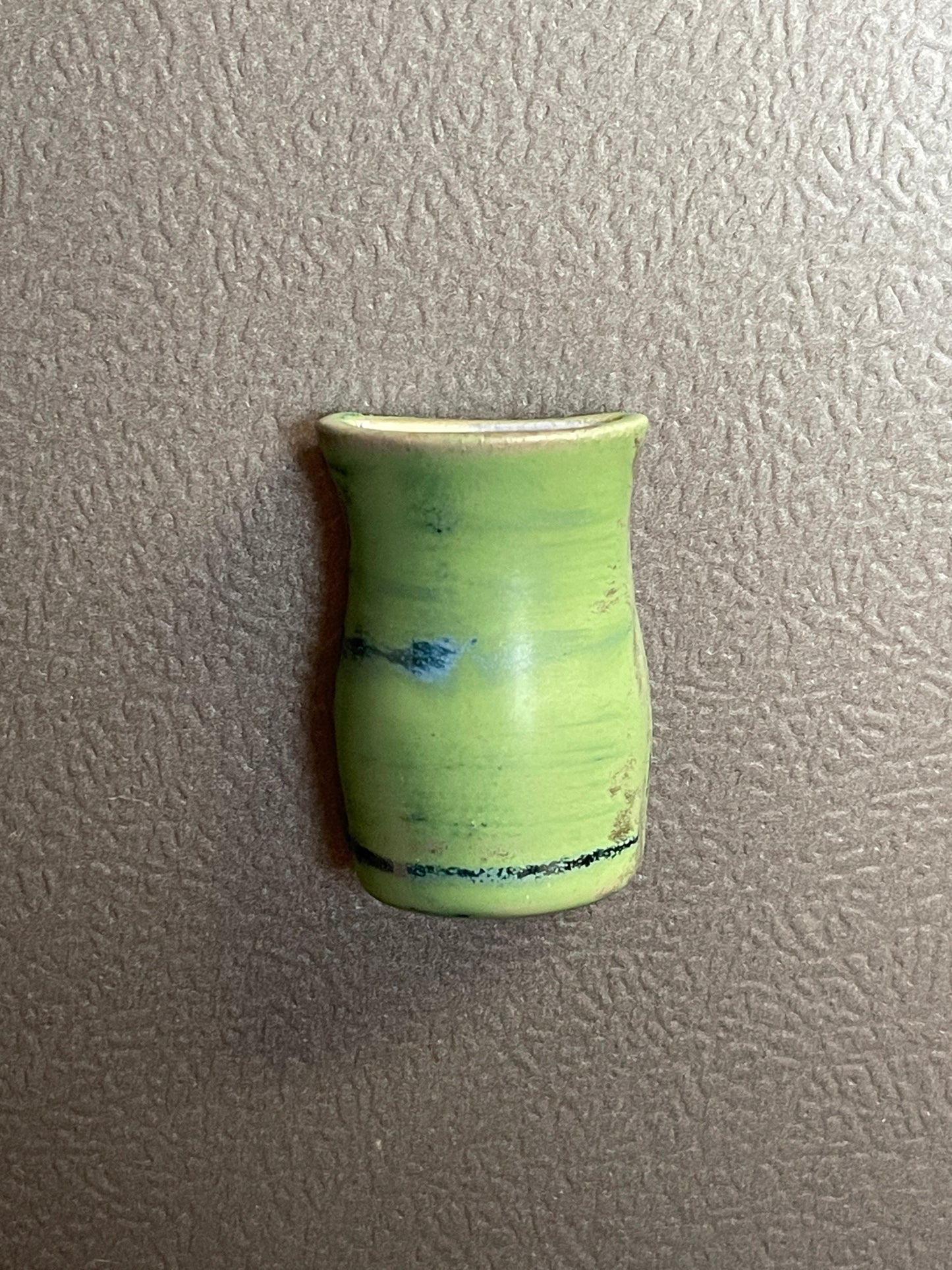 Fridge Vase