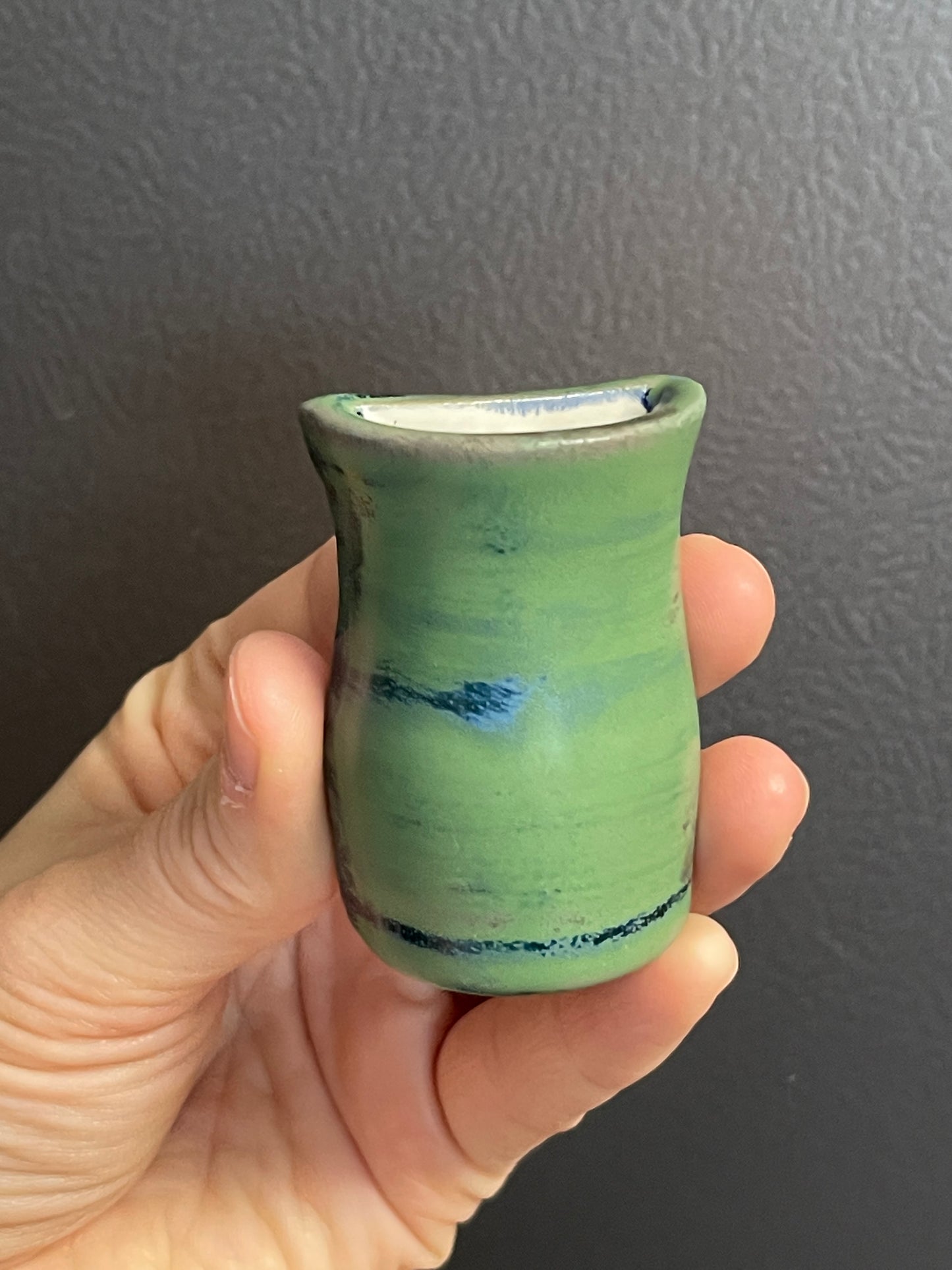 Fridge Vase