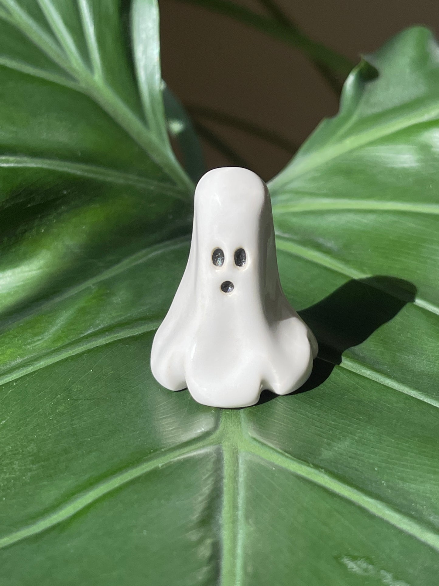 Preorder LARGE Ghost Buddy