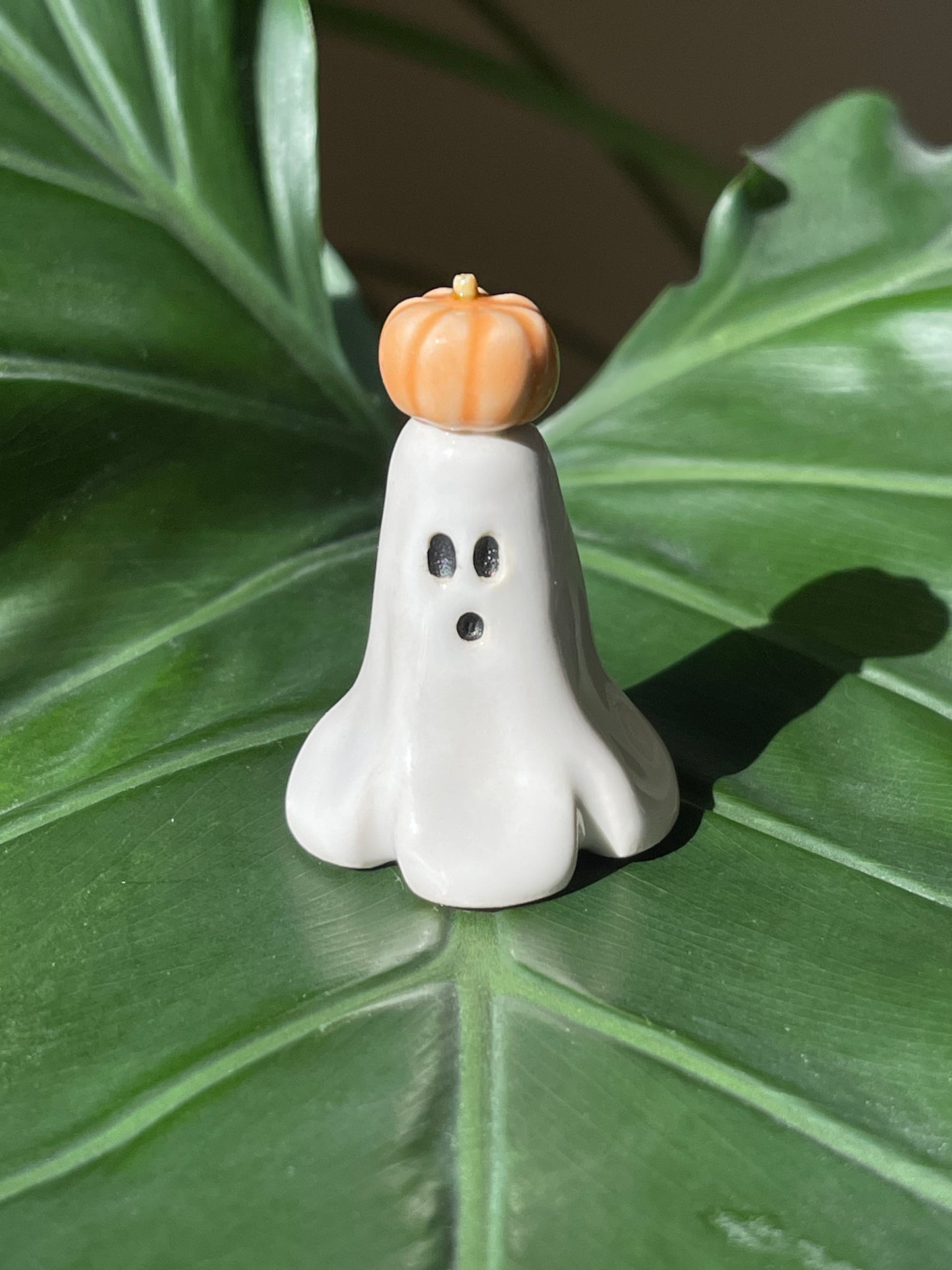 Preorder LARGE Ghost Buddy