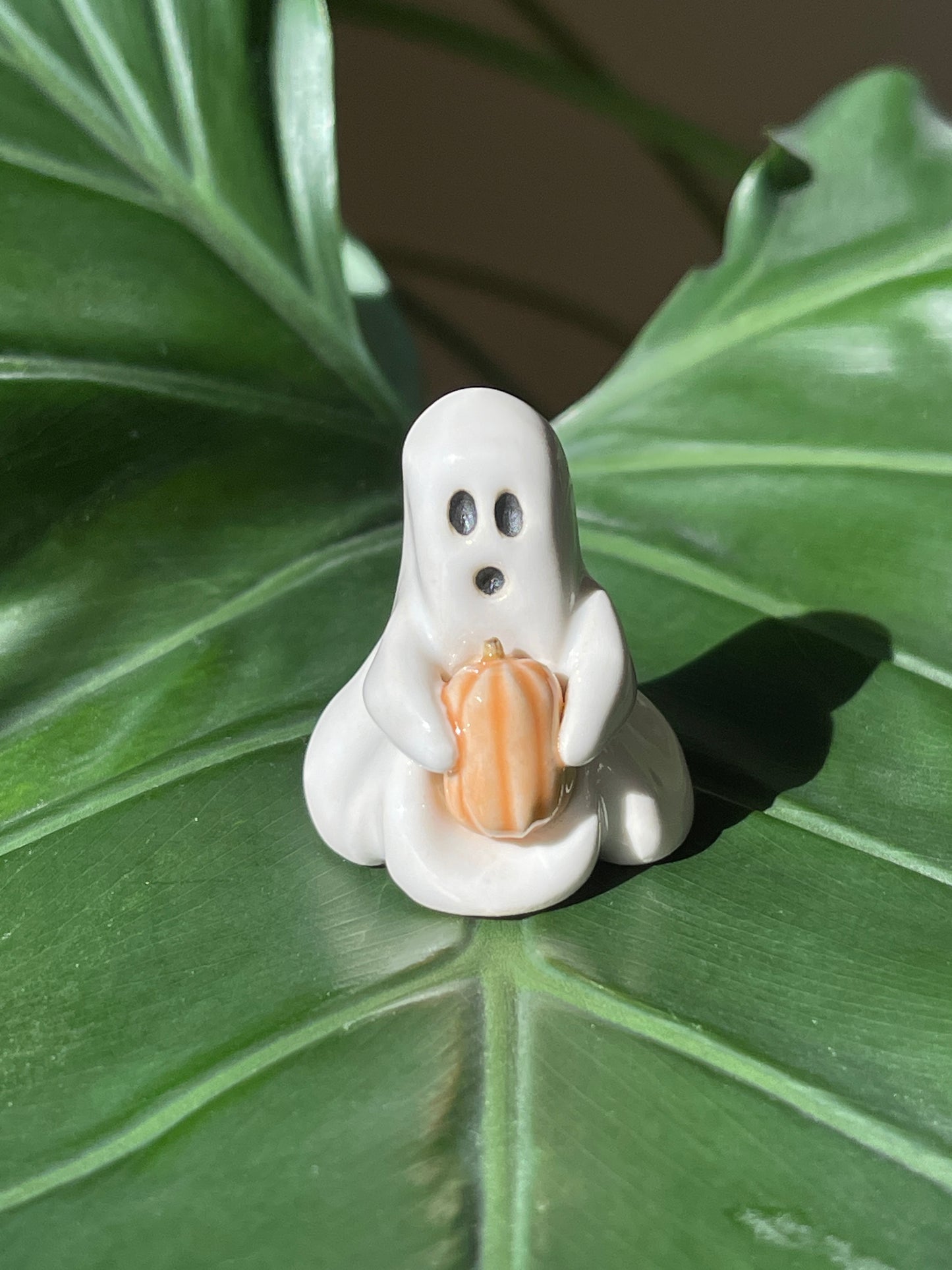 Preorder LARGE Ghost Buddy