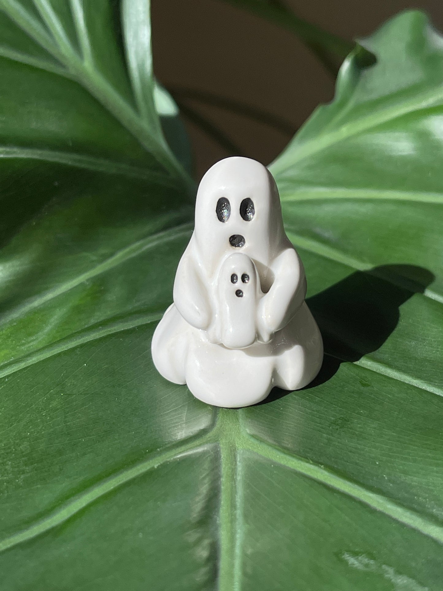 Preorder LARGE Ghost Buddy